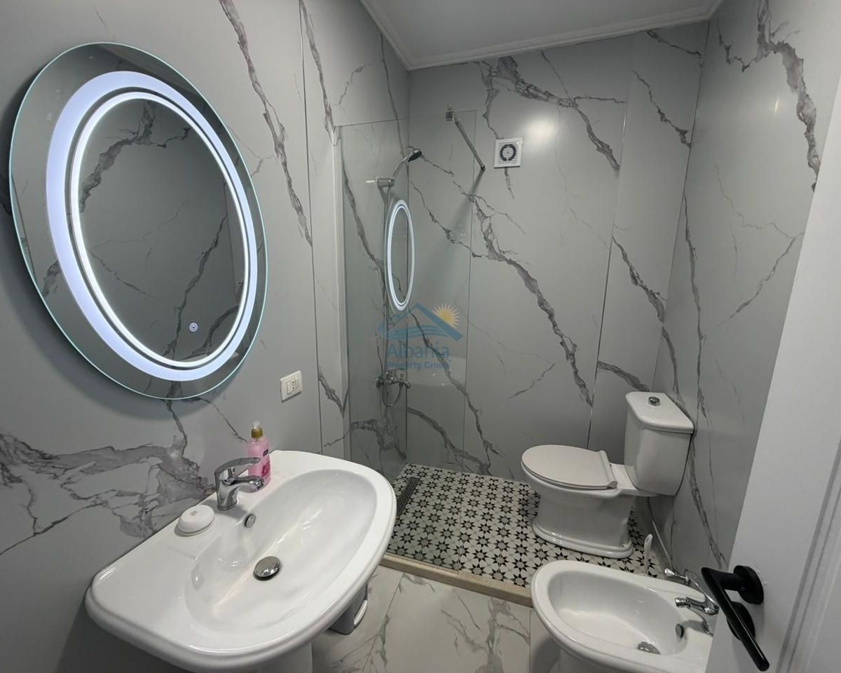 Apartment With Sea View For Sale In Vlora, Albania